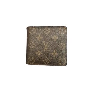 Louis Vuitton Classic Monogram Card Holder